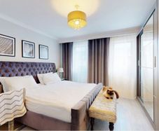 Super King bed
