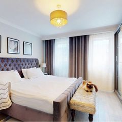 Super King bed