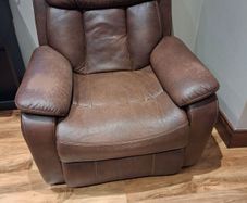 chairs