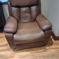 chairs