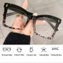Brand new Retro Reading  Glasses With A Magnification +2.0 Image 7