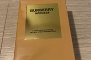 Burberry Goddess perfume 100 ml