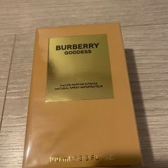 Burberry Goddess perfume 100 ml