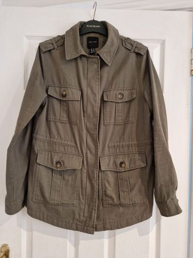 Jacket