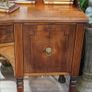 Very Fine Georgian Sideboard Image 5