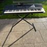 Yamaha PSR-37 Keyboard Power Adaptor - Stand Image 9