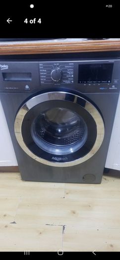Beko 9kg Aquatech A+++