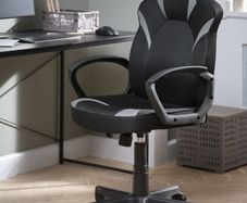 Desk & Chair