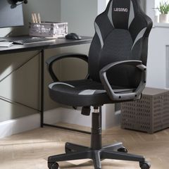 Desk & Chair