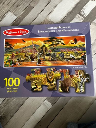 Jigsaws