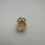 Pineapple Brooche Image 4