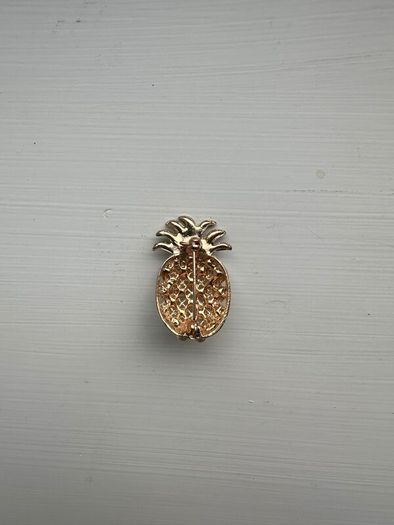 Pineapple Brooche