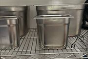 Catering bowls
