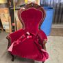 furniture reupholstery, Image 4