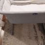 Chicco Next to me Baby Cot Bed plus Chicco Mattress Image 2