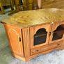 TV unit - some marks on surface Image 2