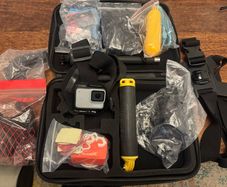 Go Pro 7