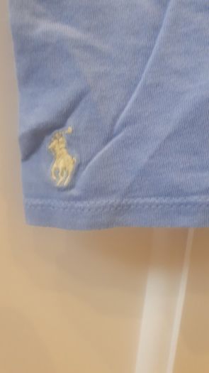 Ralph Lauren girls tshirt