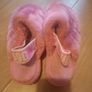 Ugg Clog Slidders Image 3