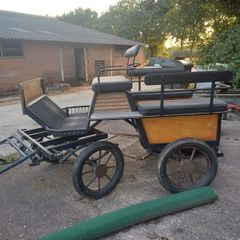 carriage