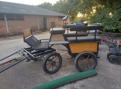 carriage