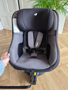 Joie 360 Spin Car Seat