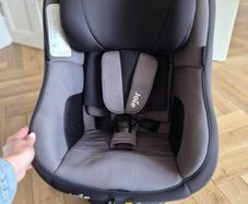 Joie 360 Spin Car Seat