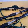 McCallum AB1 Bagpipes Image 4