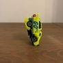 Transformers G2 gobot Soundwave vintage Image 4