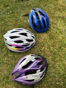 helmet
