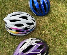 helmet