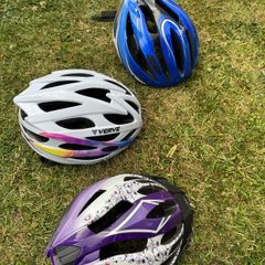 helmet