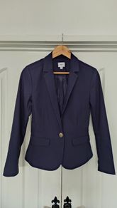 Blazer XS