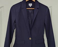 Blazer XS