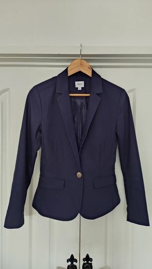 Blazer XS