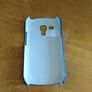 Samsung Galaxy mini 3 - NBA basketball cover Image 2
