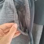 Gym King tracksuit XS Image 5