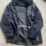 Trojan 3 in 1 mens multi jacket - Large Image 2