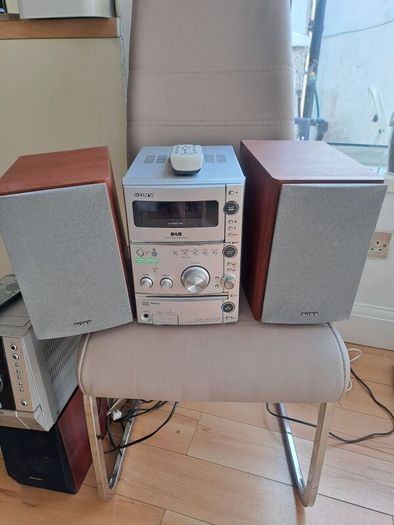 Sony s master
