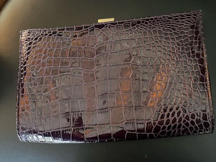 clutch bag