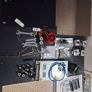 Creality Ender 3 Max + Sonic Pad (Klipper) + HUGE Spares Bundle - PRICED TO SELL Image 3
