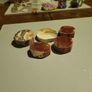 Petrified wood slices Image 5