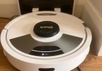 Shark matrix 2-1 robot vacuum and mop