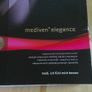 Mediven Elegance Medical Calf Compression Stockings Size 4 Compression Class CCL2 Image 2