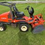 Kubota front mower F2890 2020 Image 10