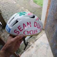 adults cycling helmet