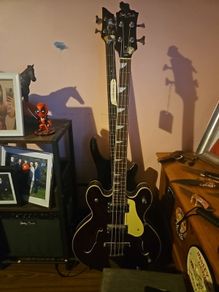 bass g