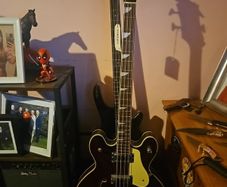 bass g