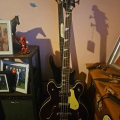 bass g