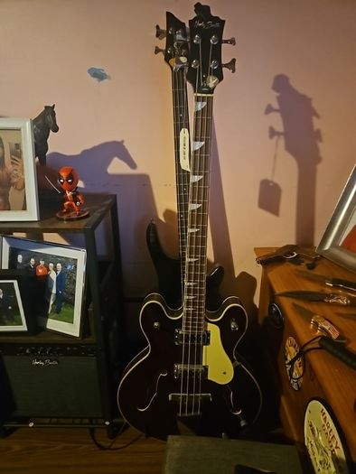 bass g